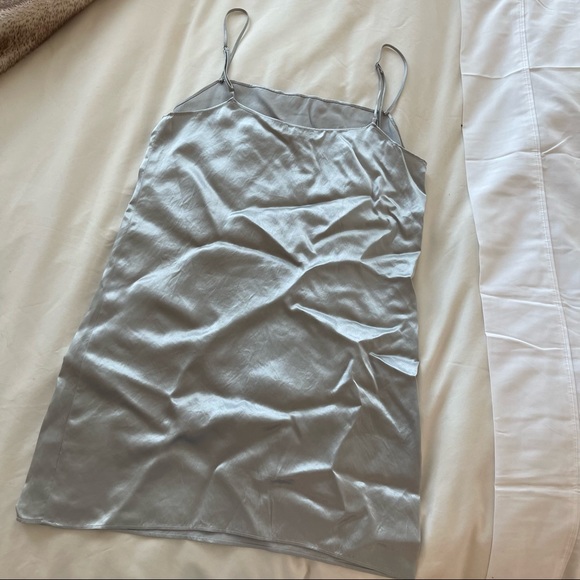 Aritzia Slip Dress - Picture 3 of 4